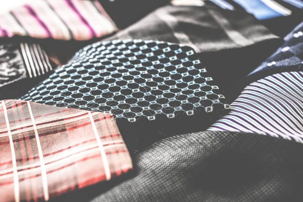 business-attire